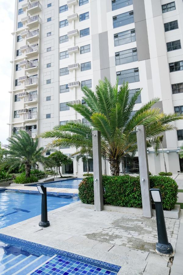 סבו Ezeniel'S Place At Horizons 101 Condominium מראה חיצוני תמונה